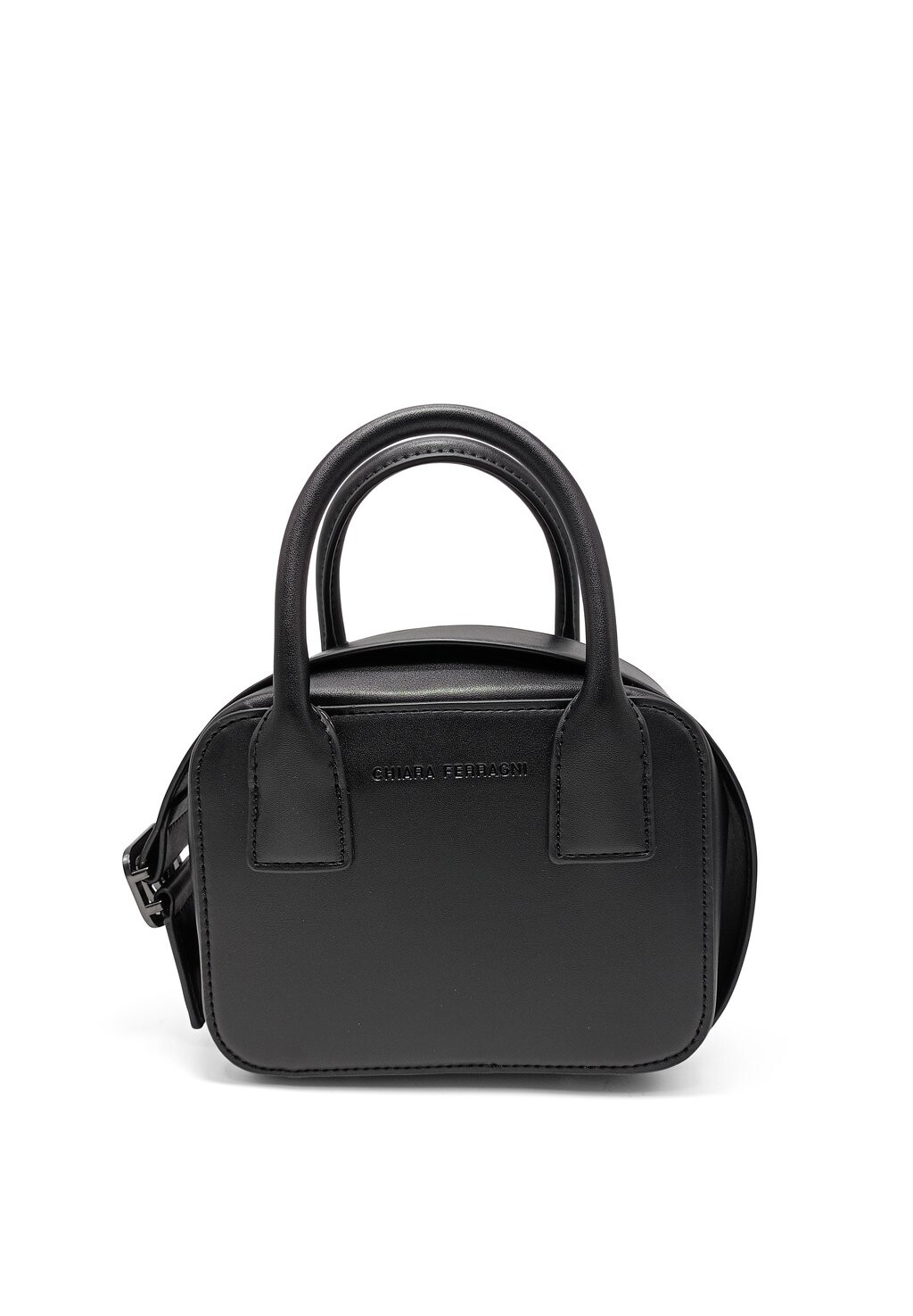 

Сумка через плечо CF BAG CHIARA FERRAGNI, черный