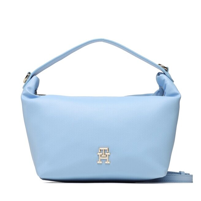 

Сумка Tommy Hilfiger ThCasual Shoulder, синий
