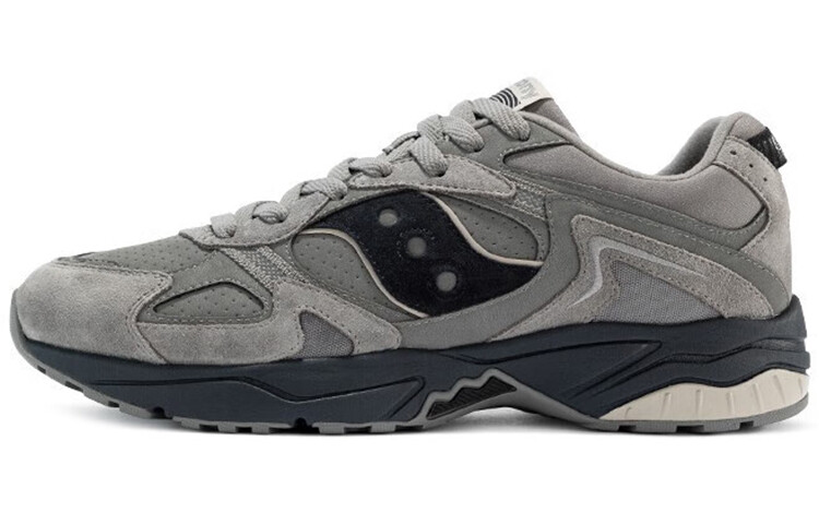 

Обувь Saucony Gsd 90S Lifestyle унисекс