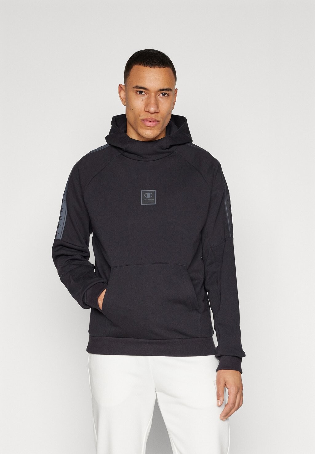 

Толстовка Athleisure Hooded Champion, черный