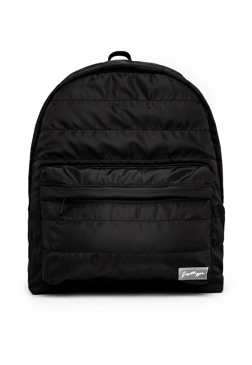 

Рюкзак QUILTED SCRIBBLE Hype, цвет black
