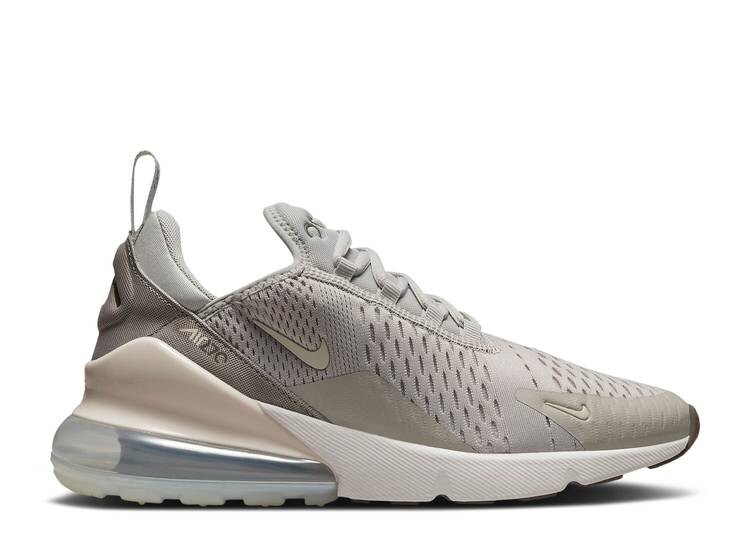 

Кроссовки Nike WMNS AIR MAX 270 'LIGHT IRON ORE',