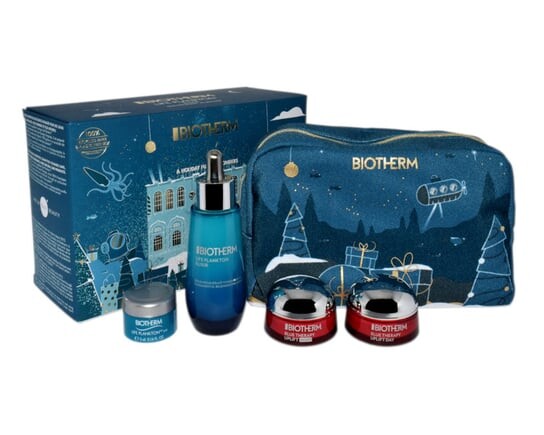 

Набор уходовой косметики, 4 шт. Biotherm