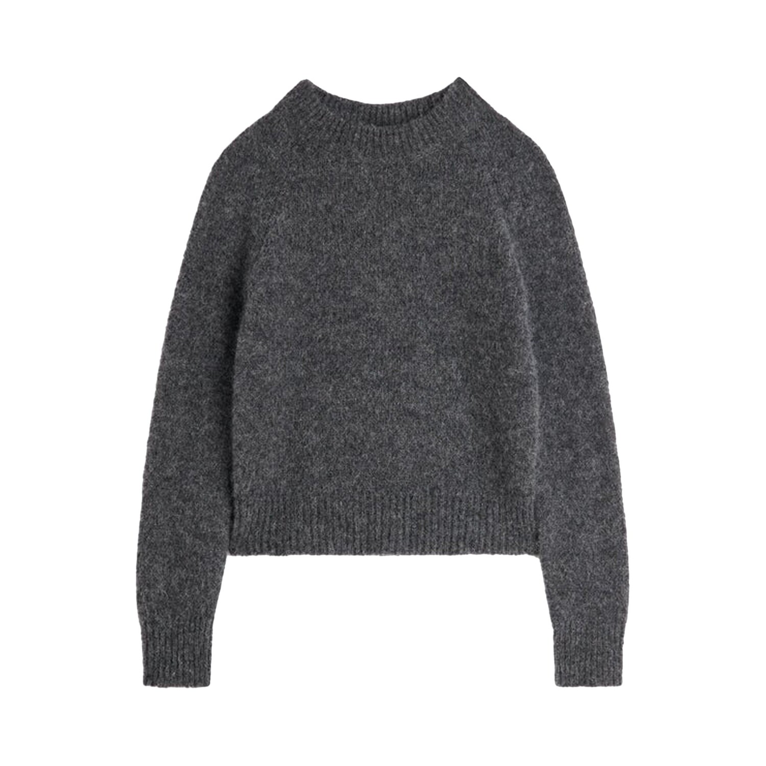 

Свитер Dries Van Noten Texas, цвет Серый
