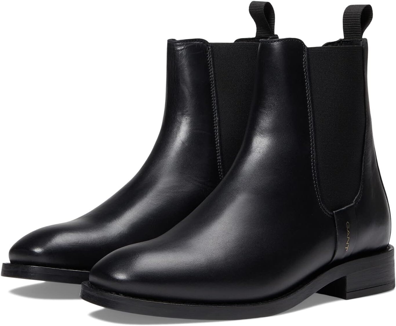 

Ботинки GANT Fayy, цвет Black 2