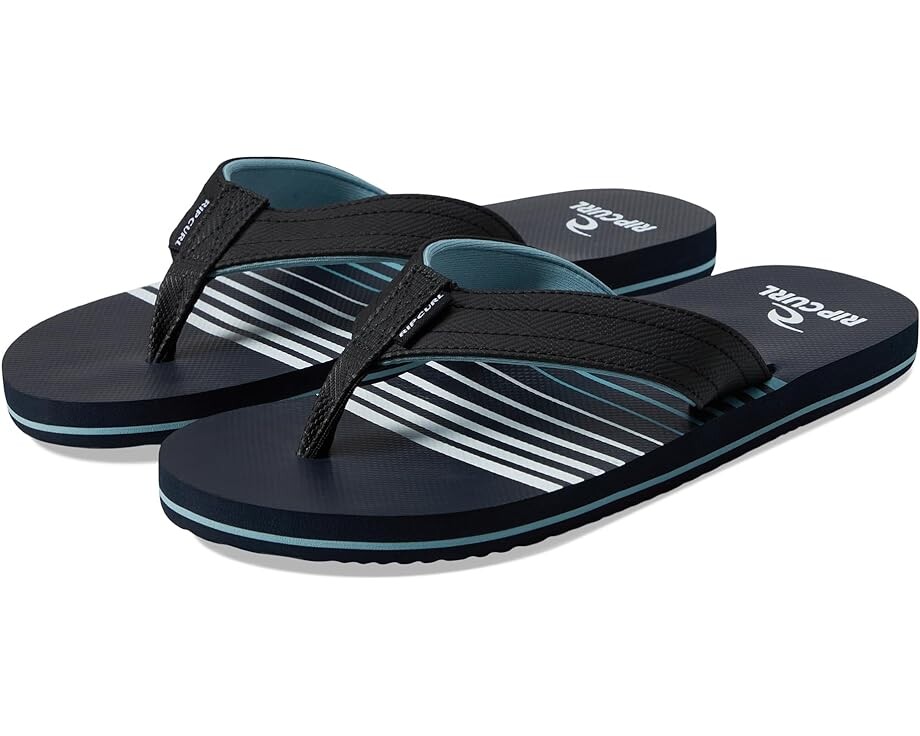 

Сандалии Rip Curl Ripper Open Toe Sandal, цвет Navy/Blue