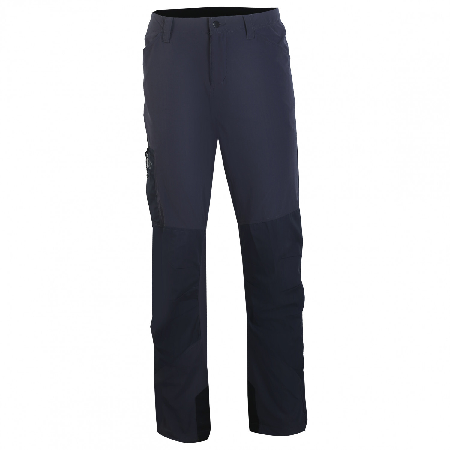 

Трекинговые брюки 2117 Of Sweden LunnaSt Pant, цвет Ink