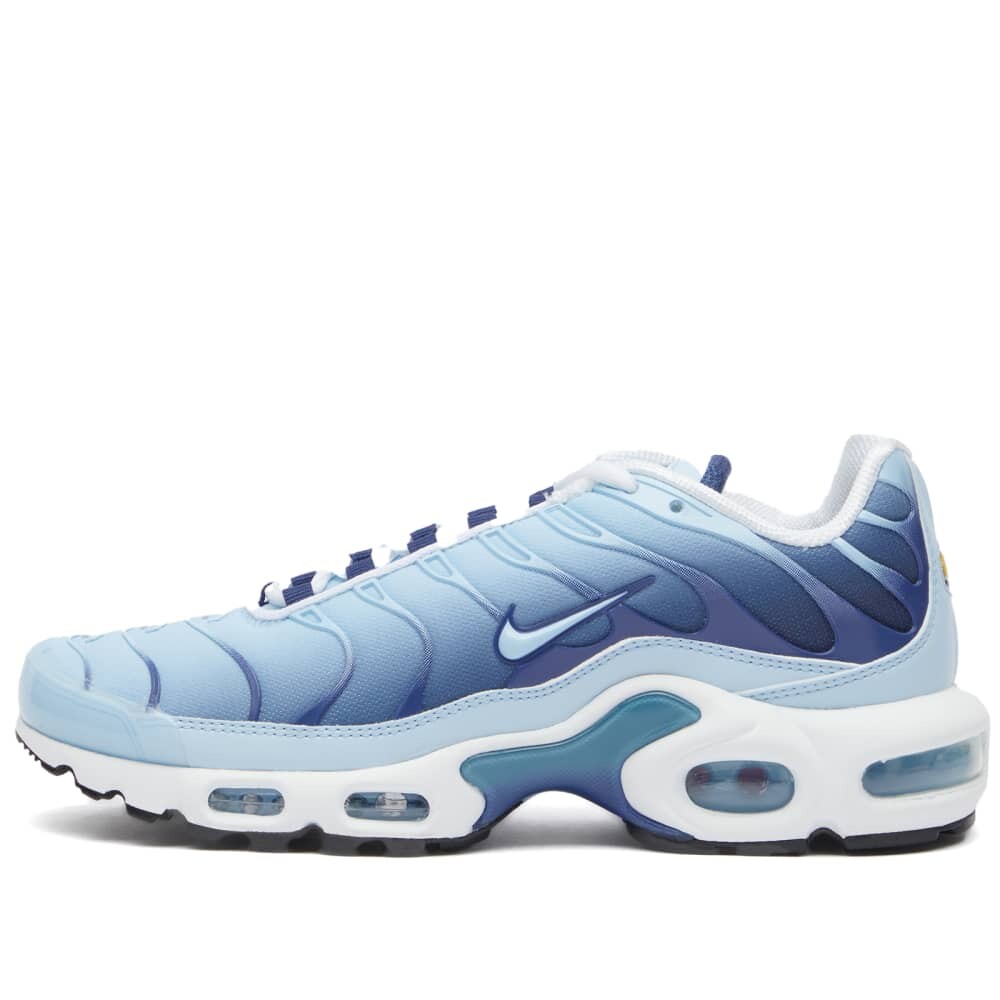 

Nike Кроссовки В Эйр Макс Плюс, мультиколор
