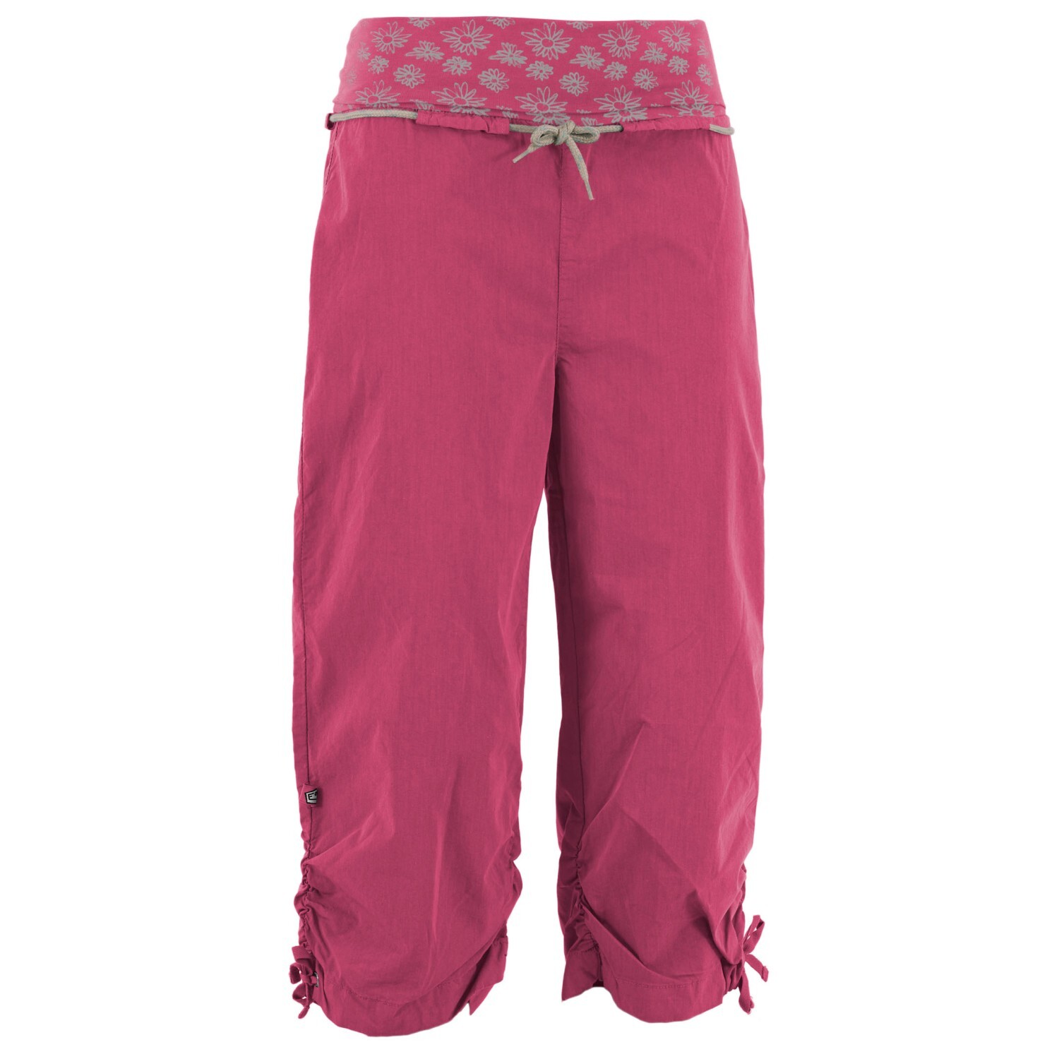 

Шорты E9 Women's N Cleo2, цвет Raspberry