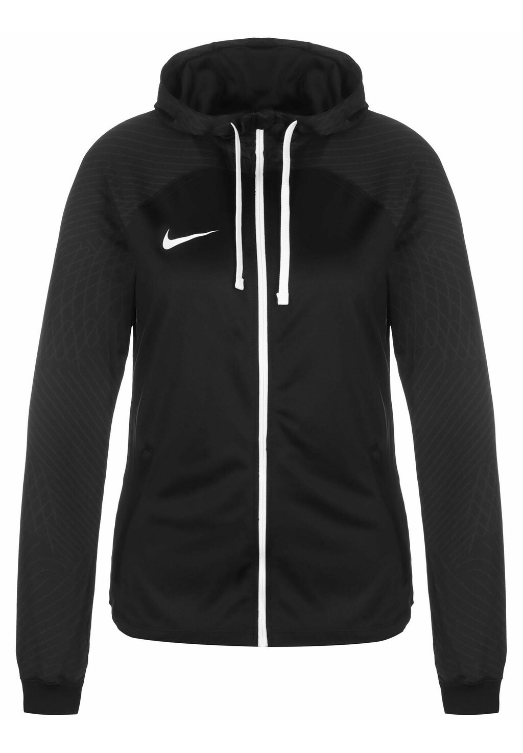 

Толстовка на молнии Nike