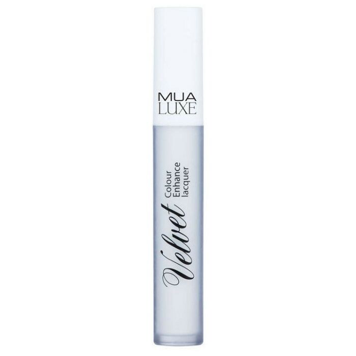 

Лак для ногтей Base Coat Labial Colour Enhance Lacquer Mua, Transparente