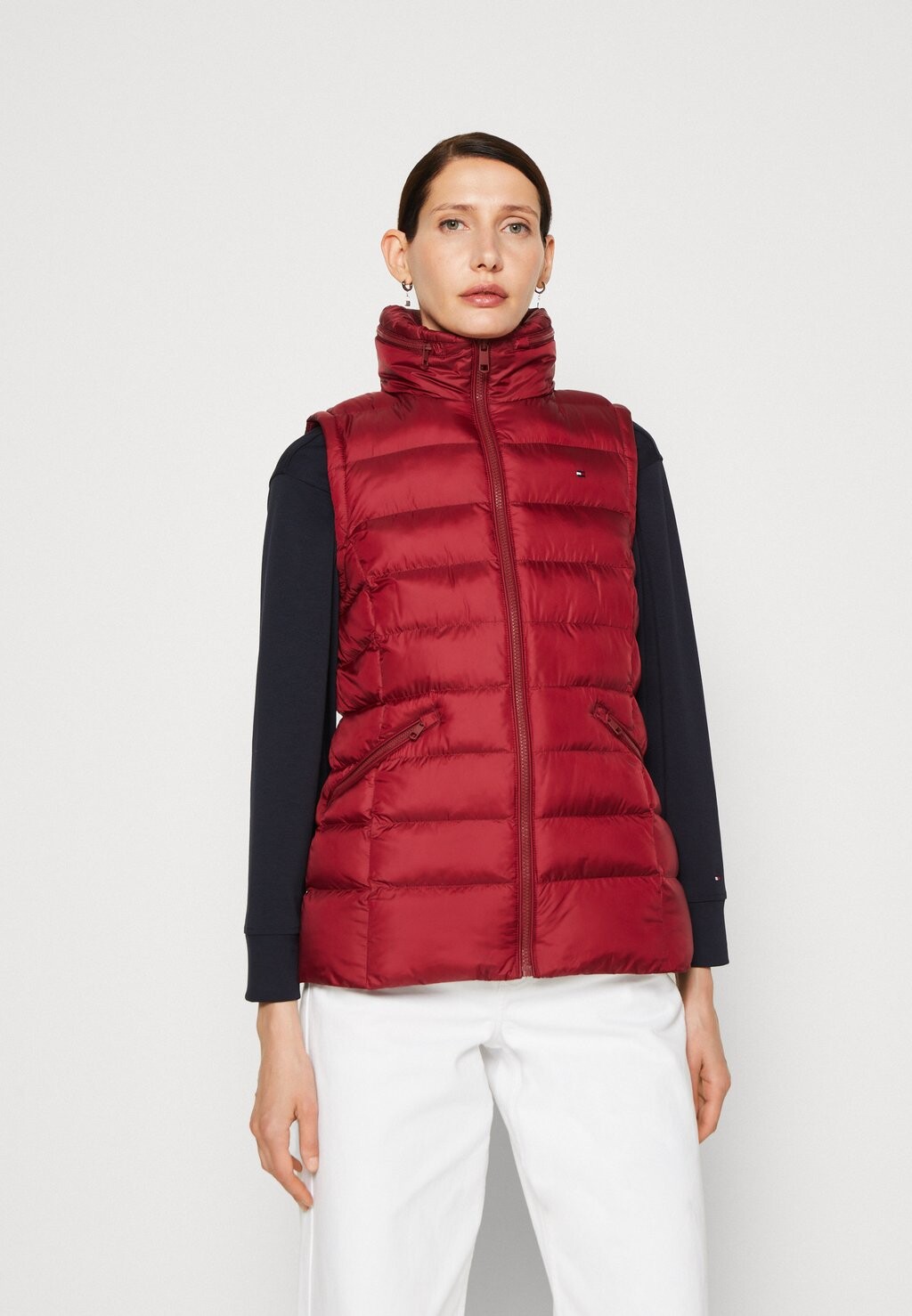 

Жилет Tommy Hilfiger