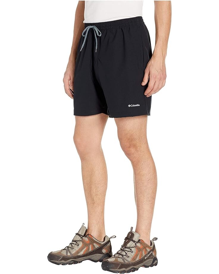 

Шорты Columbia Summertide Stretch Shorts, черный