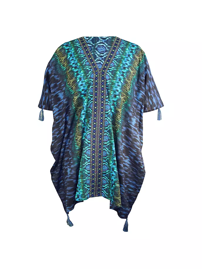 

Альгамбра Кафтан Miraclesuit Swim, синий