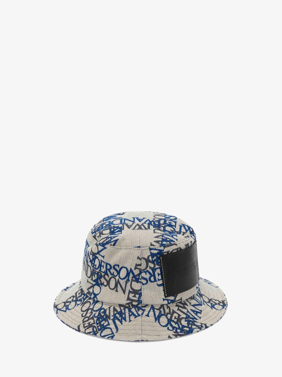 

Шляпа JW Anderson, черный