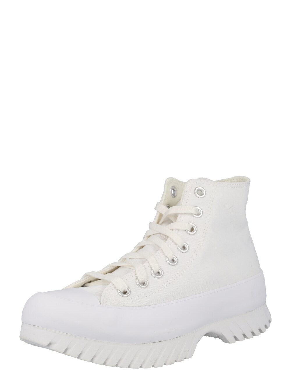 

Высокие кроссовки Converse Chuck Taylor All Star Lugged 2.0, белый
