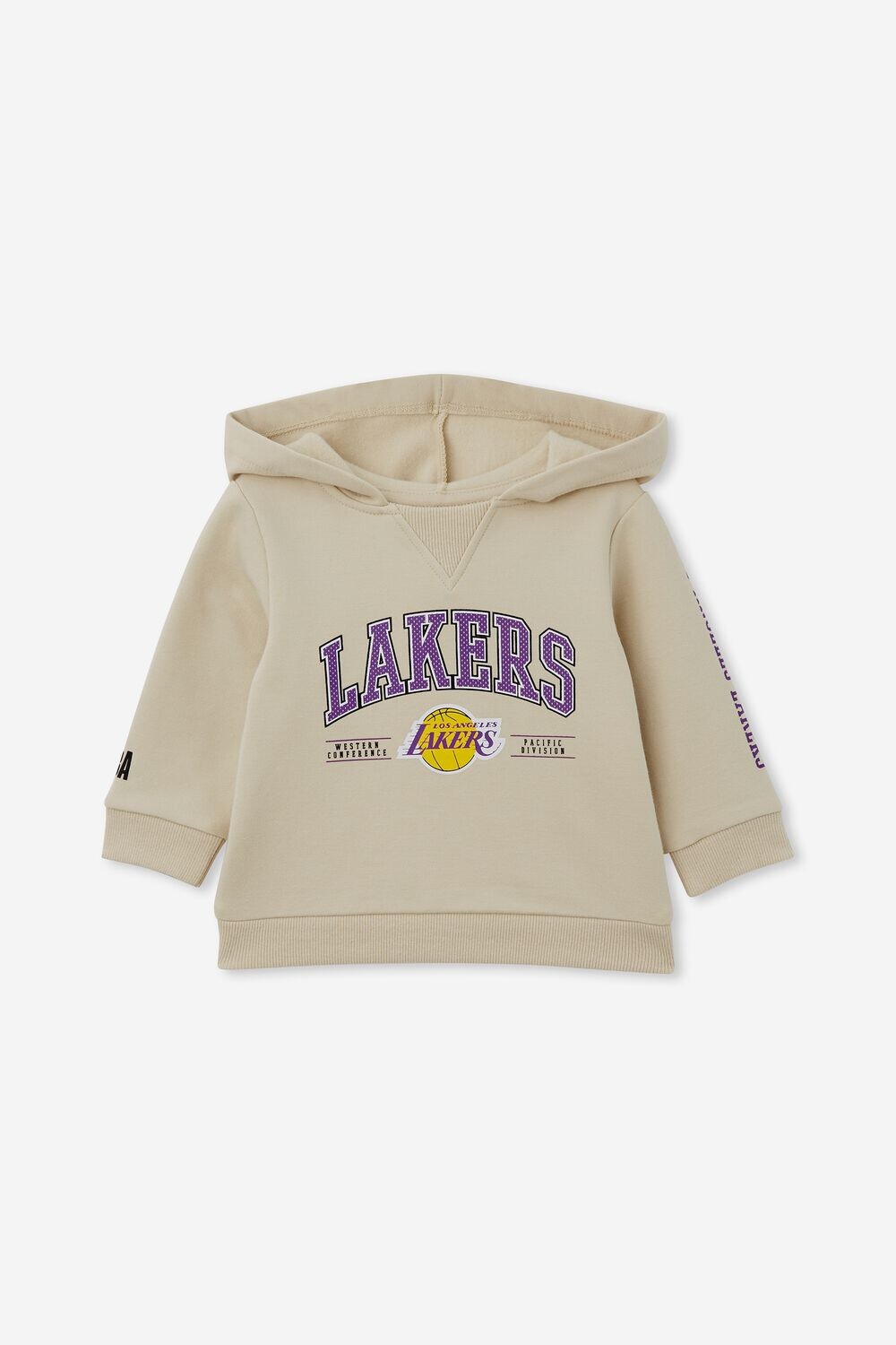 

Ленни Худи Lcn Cotton On