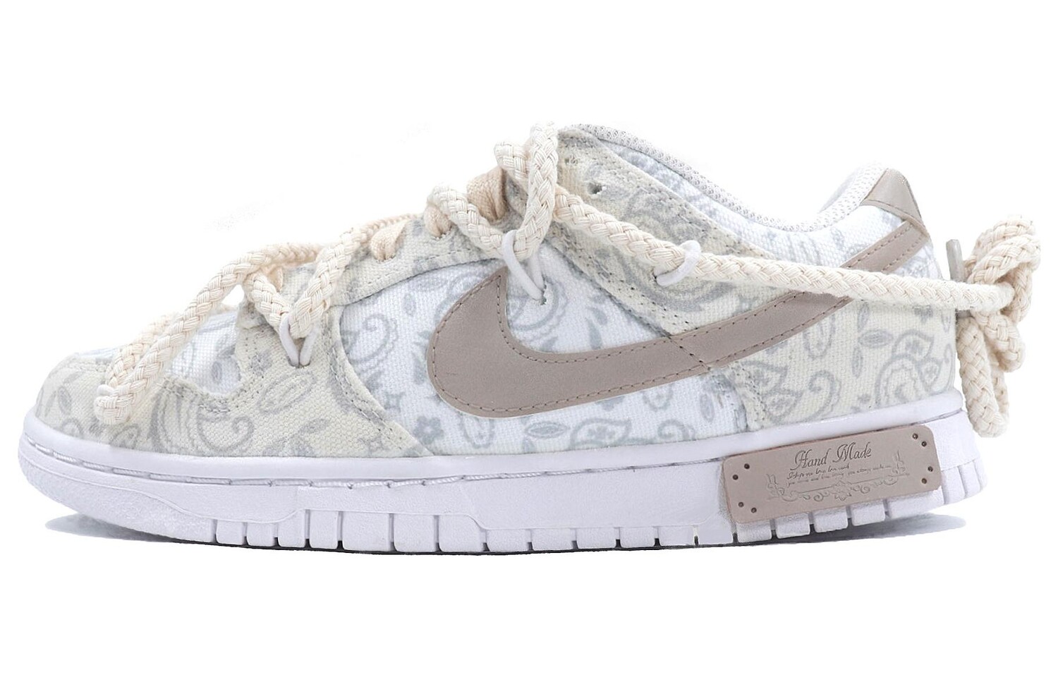 

Кроссовки Nike Dunk Low для скейтбординга женские