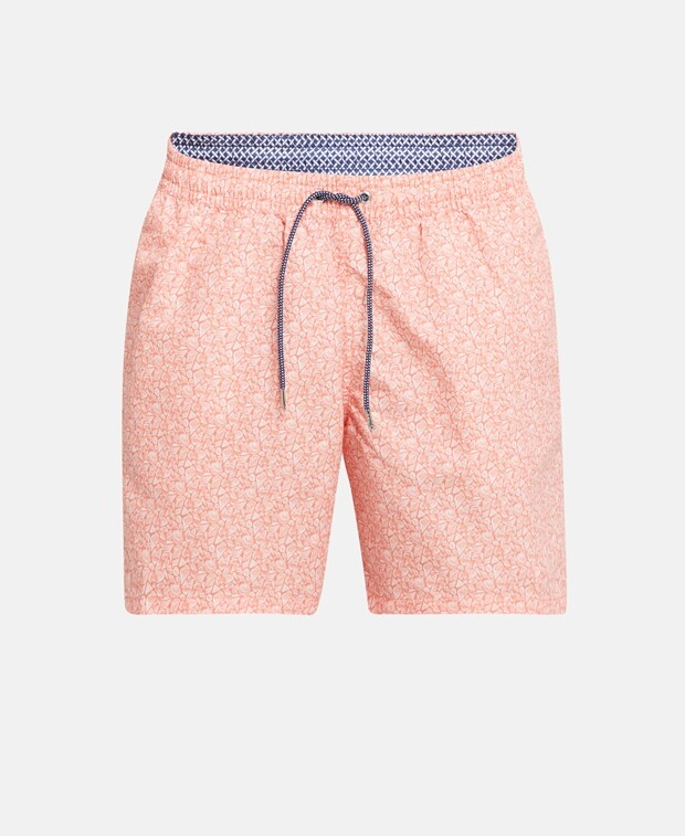 

Плавательные шорты Hackett London, лосось
