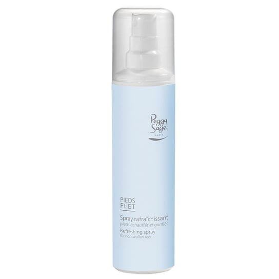 

Освежающий спрей для ног 100мл Peggy Sage Pieds Feet Refreshing Spray