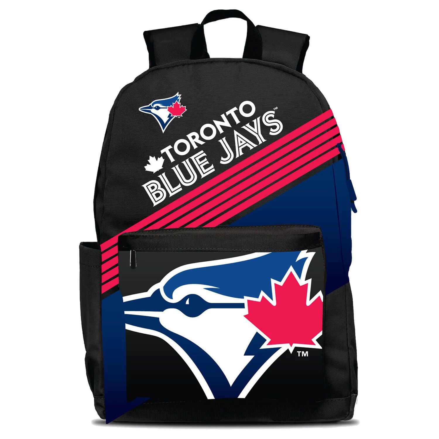 Рюкзак для фанатов MOJO Toronto Blue Jays Ultimate