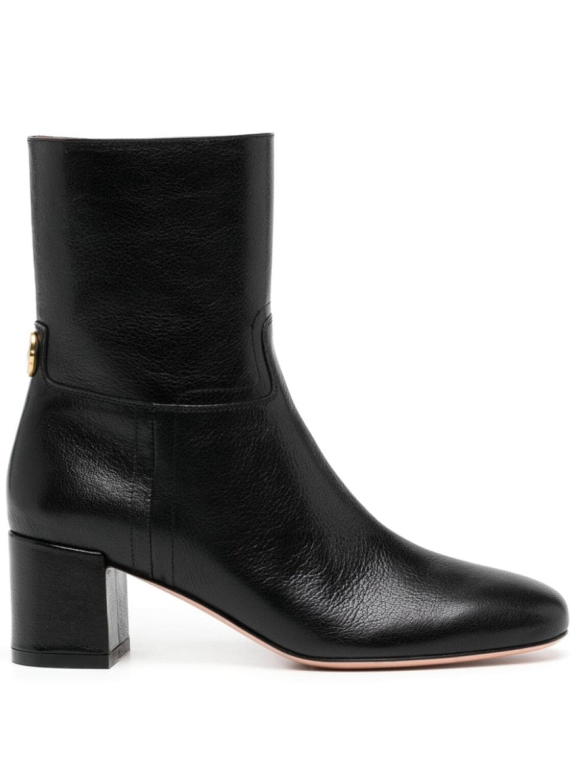 

Bally ботильоны Otavine 50, черный
