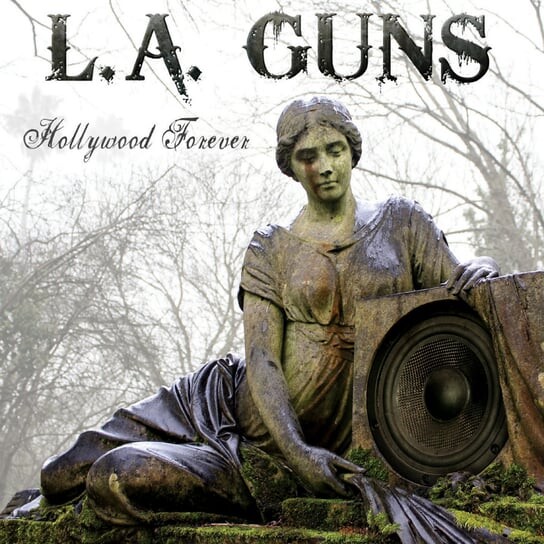 

Виниловая пластинка L.A. Guns - Hollywood Forever