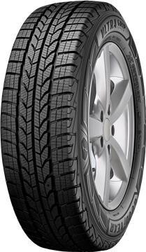 

Зимние шины Goodyear UltraGrip Cargo 205/65 R16 107/105T