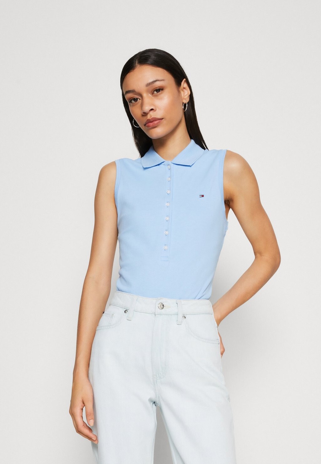 

Рубашка поло Tommy Hilfiger