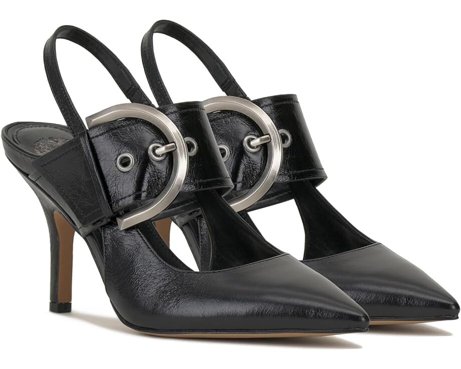 

Туфли Vince Camuto Realbey, черный