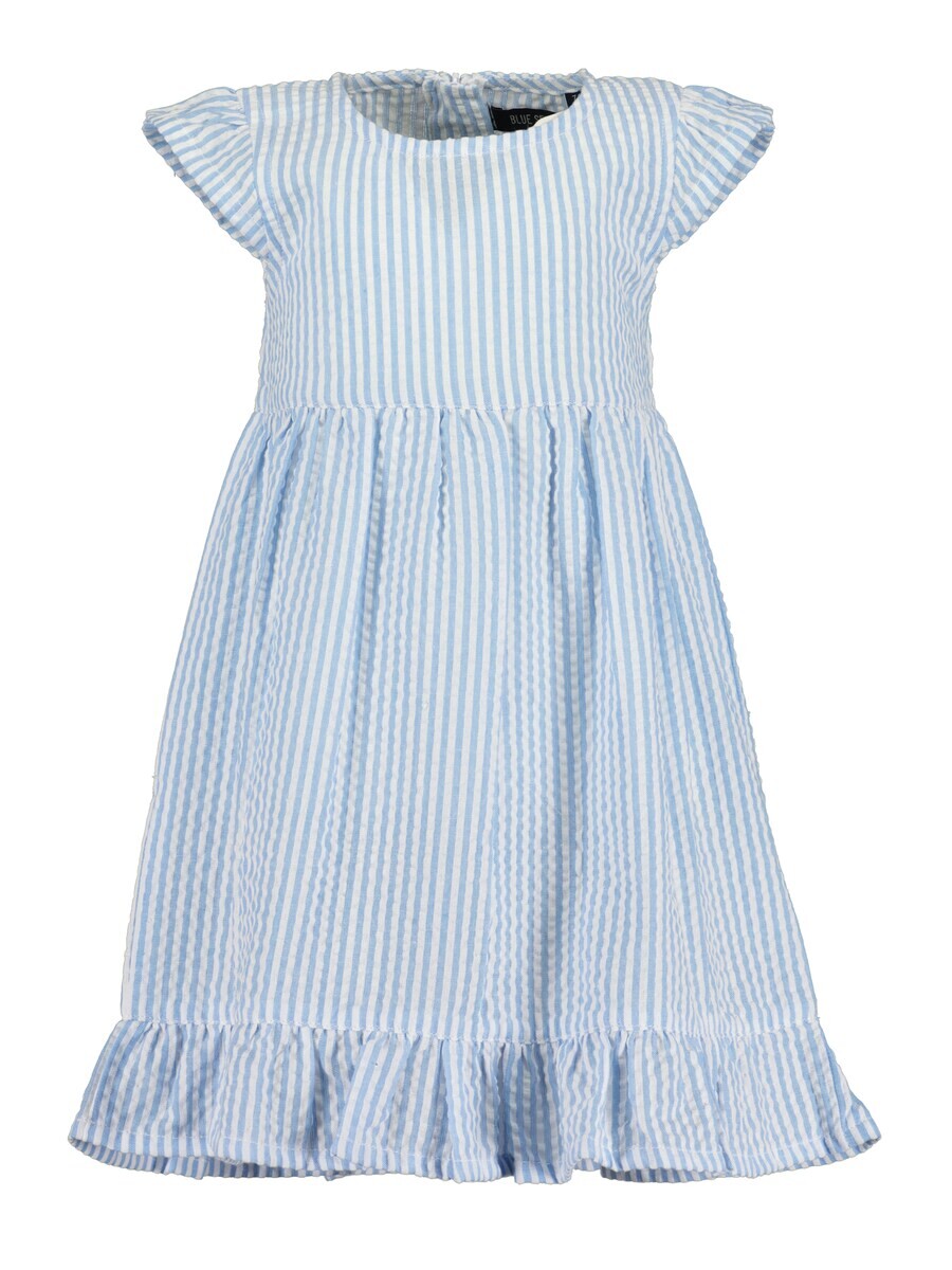 

Платье BLUE SEVEN Dress, светло-голубой