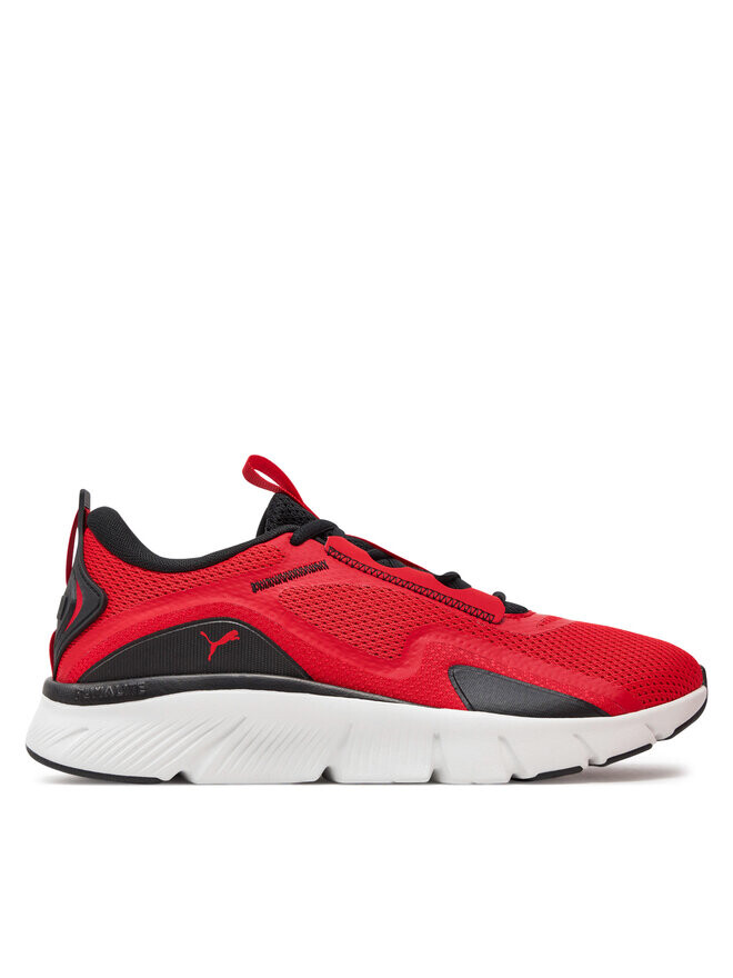 

Беговые кроссовки Puma FlexFocus Lite 379535 0, красный