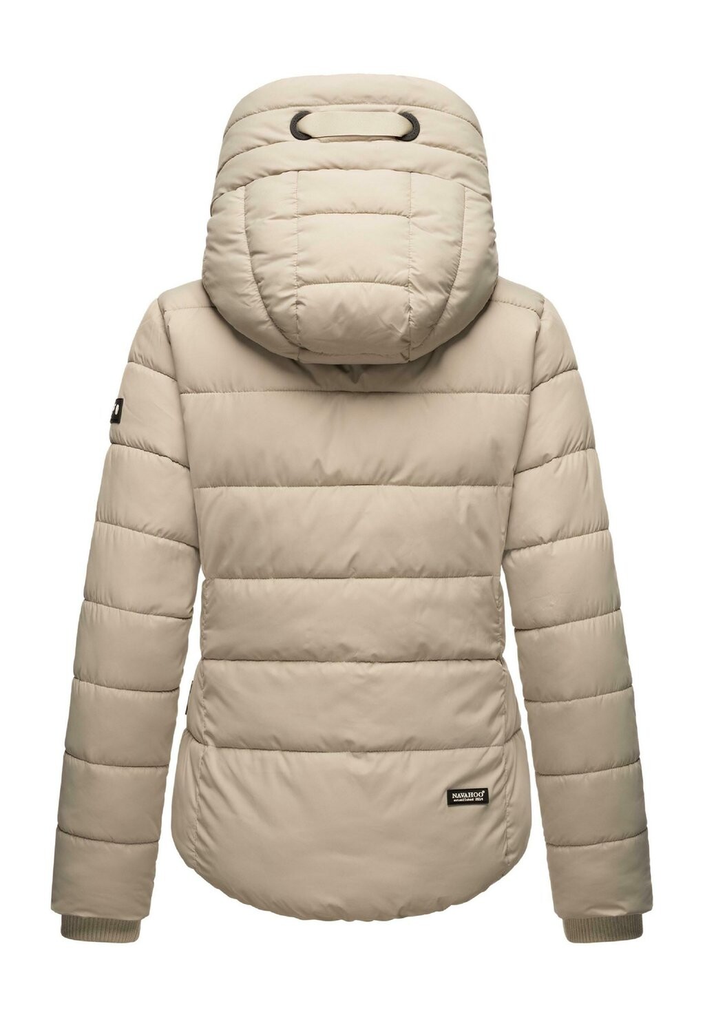 

Зимняя куртка AMAYAA Navahoo, цвет Mottled Grey