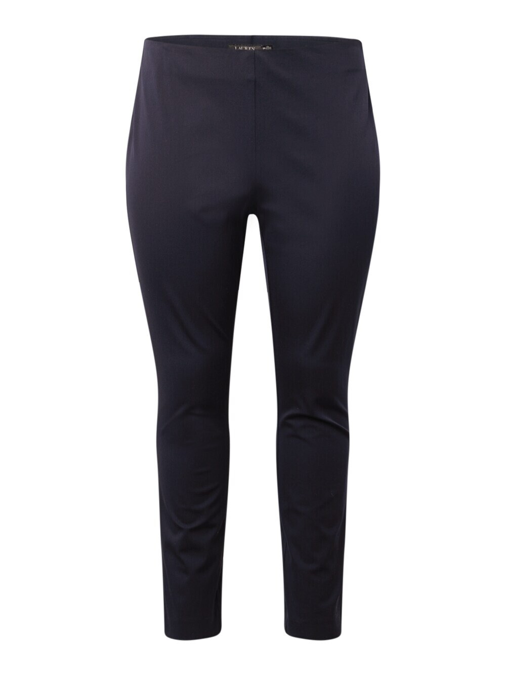 

Узкие брюки Ralph Lauren KESLINA, темно-синий
