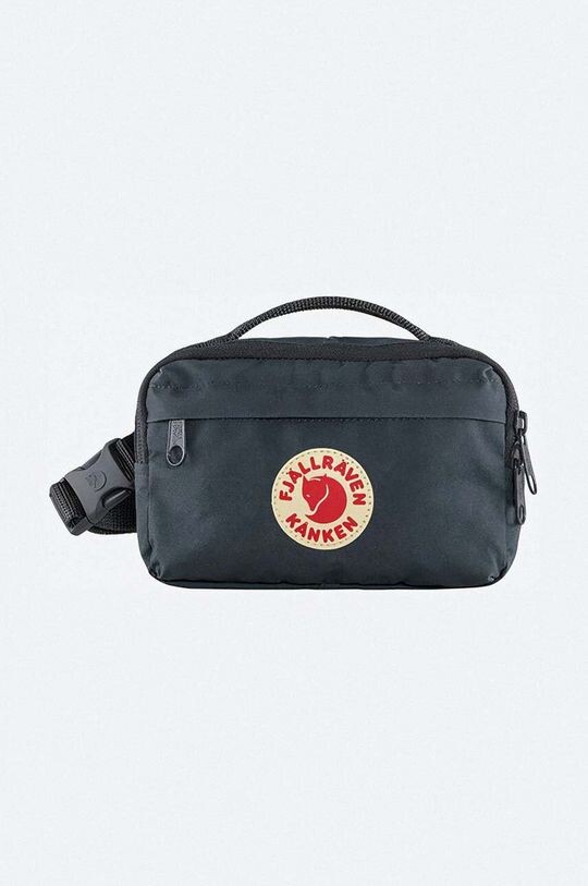 

Поясная сумка Kånken Fjallraven, темно-синий