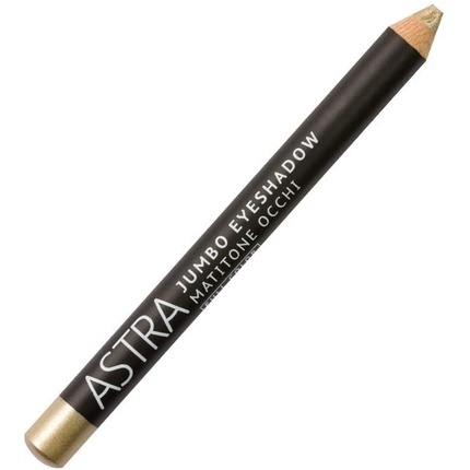 

Карандаш для теней Astra Make-Up Jumbo 68 Crown Yellow, Astra Makeup