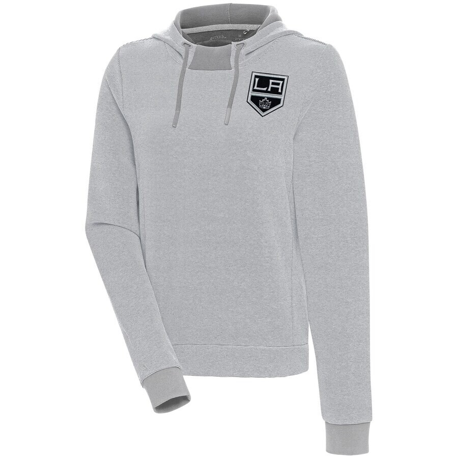 

Куртка Antigua Los Angeles Kings, серый