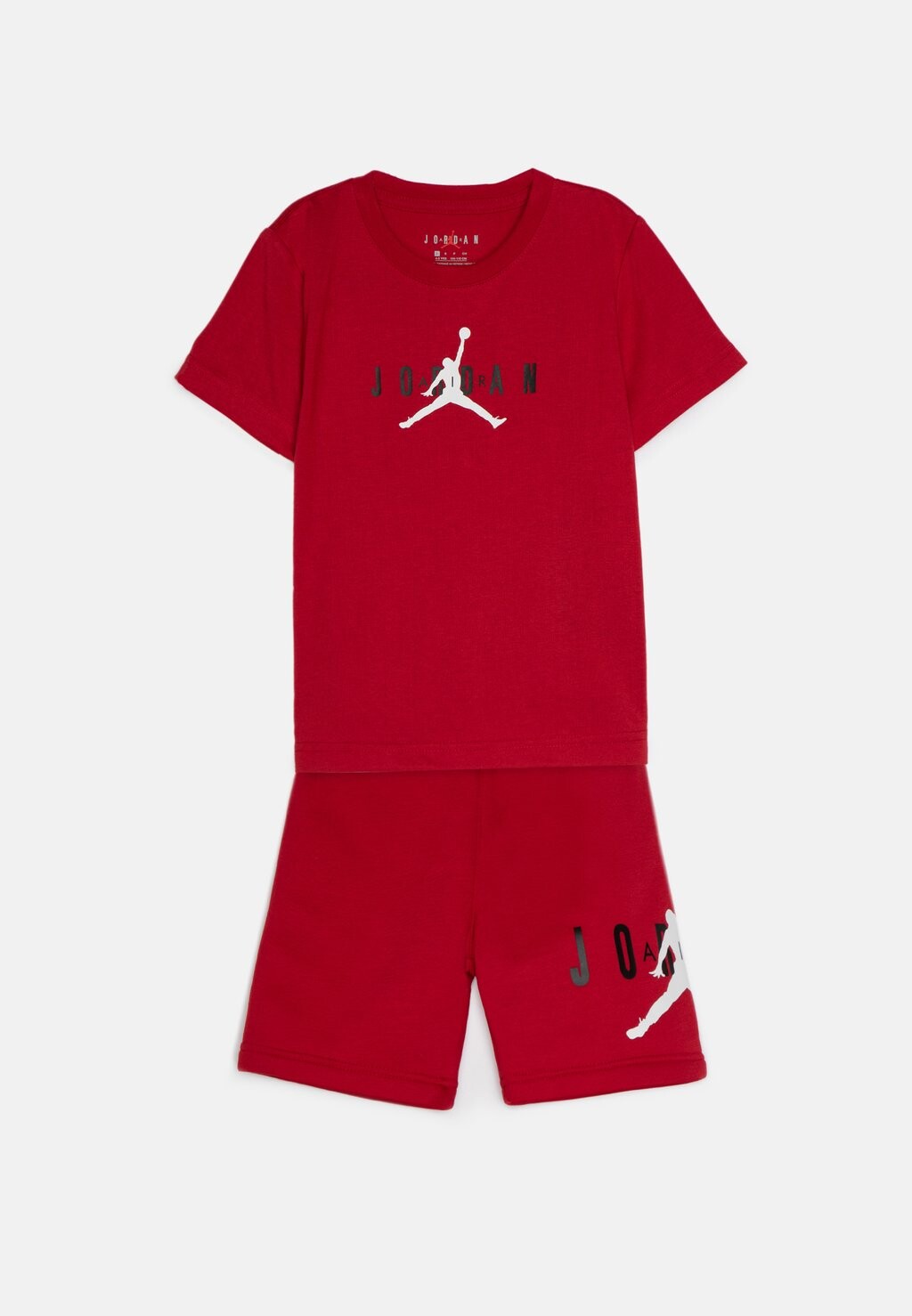 

Спортивные шорты SUSTAINABLE SHORT SET Jordan, красный
