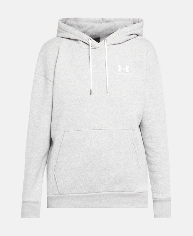 

Толстовка с капюшоном Under Armour, средне-серый