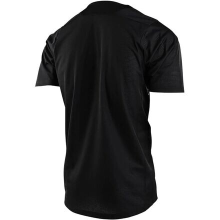 

Джерси Skyline с короткими рукавами мужские Troy Lee Designs, черный