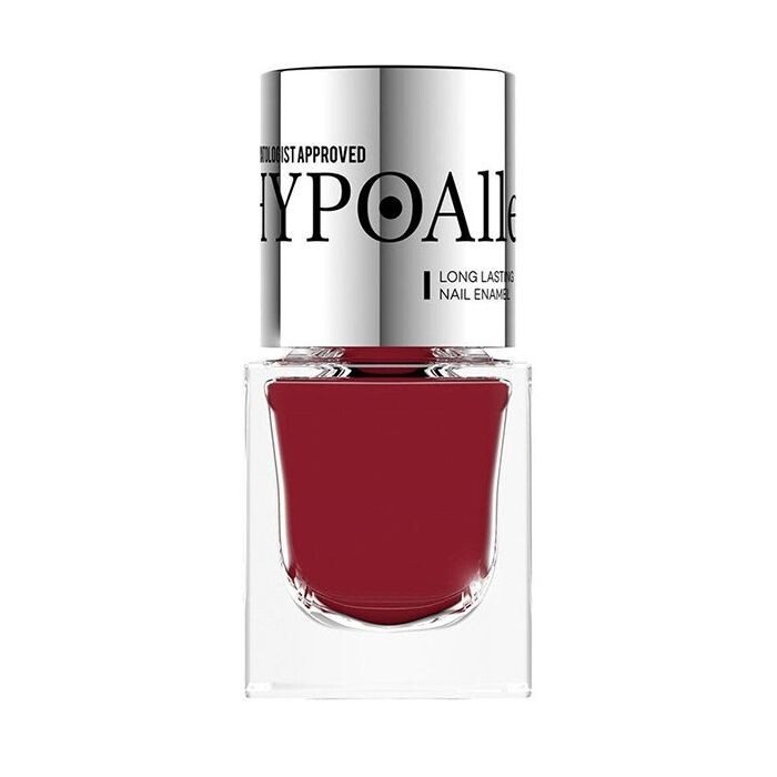 

Лак для ногтей Hypo Esmalte de Uñas Larga Duración Hipoalergénico Bell, 08