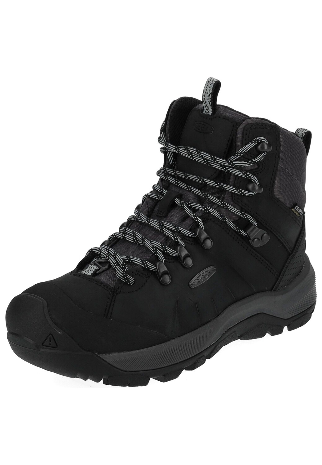 

Походная обувь Keen, черный