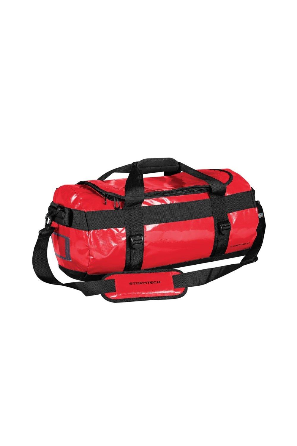 Водонепроницаемая сумка для снаряжения (маленькая) Stormtech, красный фото