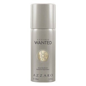 

Azzaro, Wanted, дезодорант, 150 мл