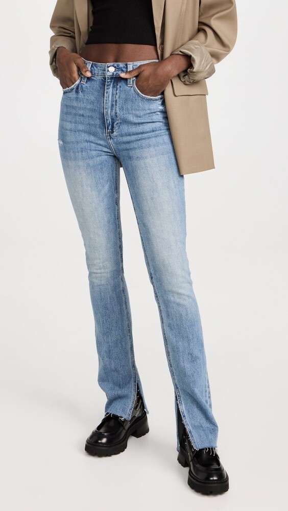 

Джинсы Pistola Denim Colleen