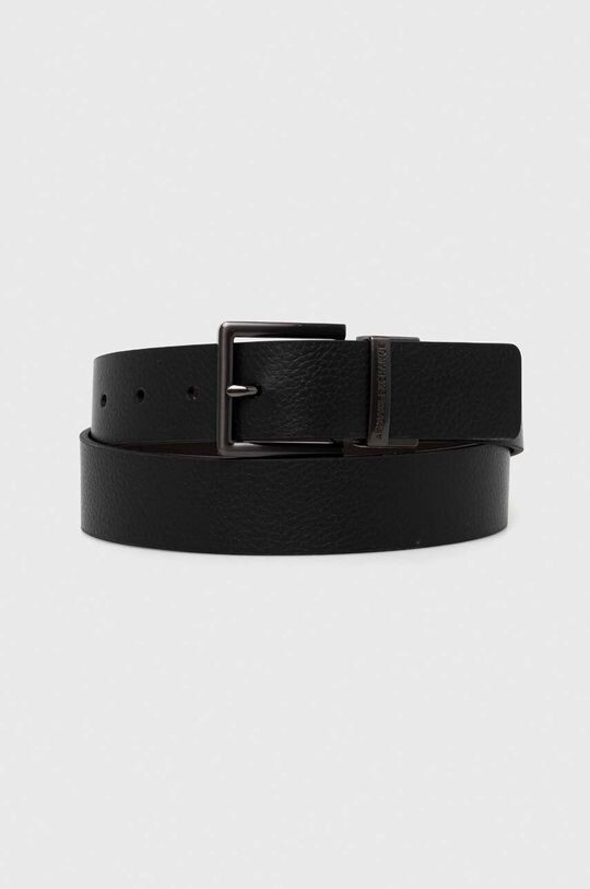 

Кожаный ремень Armani Exchange, мультиколор