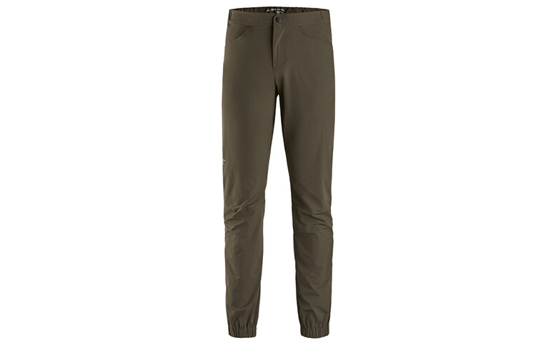 

Повседневные брюки Zeta Series для мужчин Arcteryx, цвет Fortune