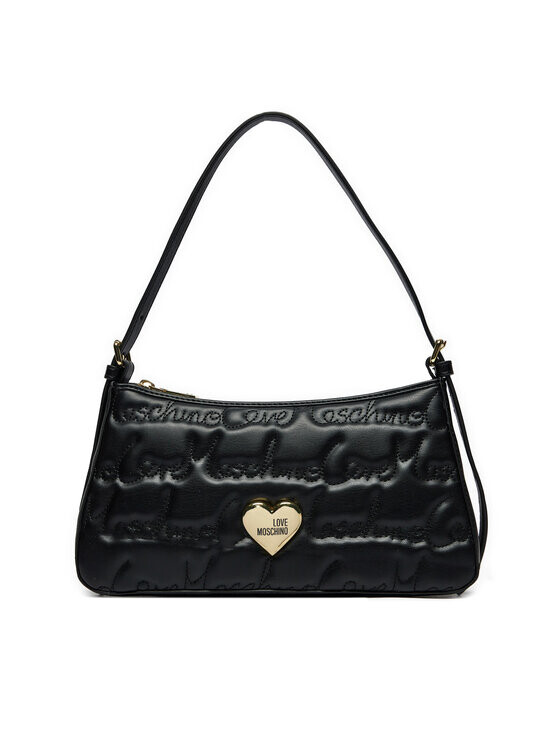 

Сумочка Love Moschino, черный