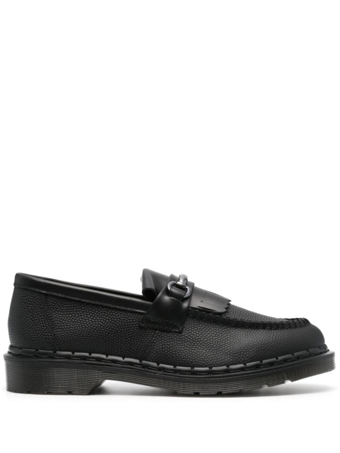 

Dr. Martens лоферы Adrian Snaffle, черный