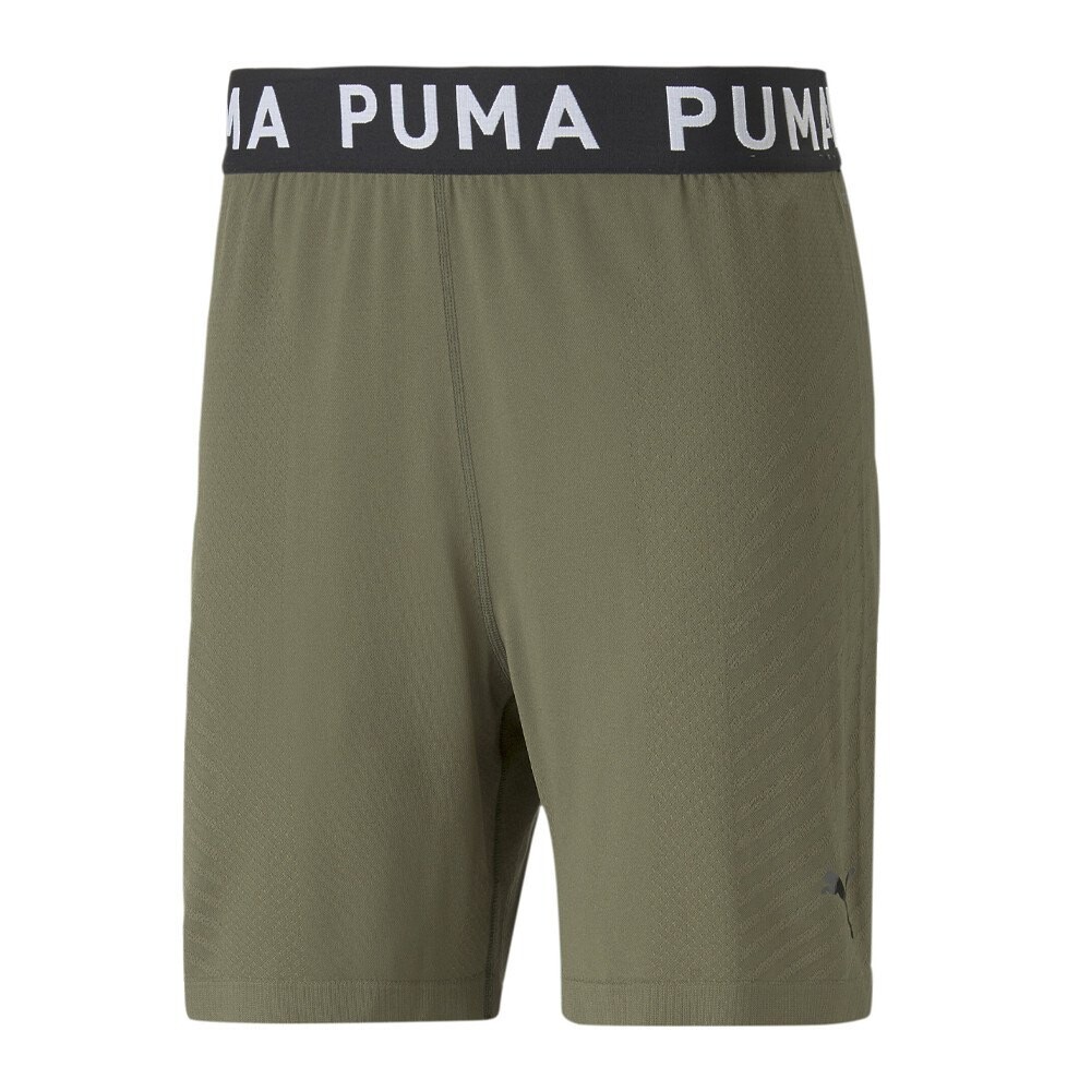 

Шорты Puma 523509, зеленый